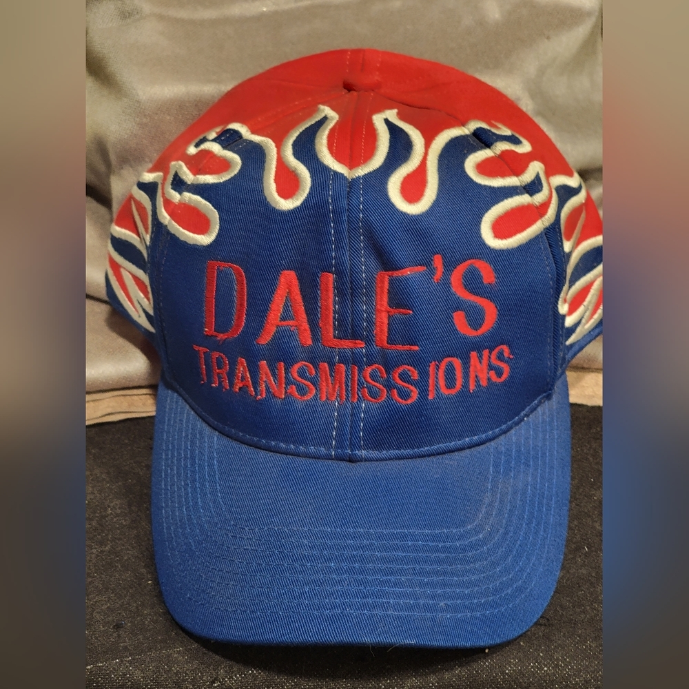 Kati Sportcap Supreme Dale's Transmissions